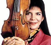 Pamela Frank